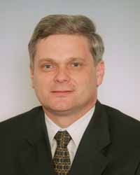 Ing. Vlastimil Tlust, CSc.