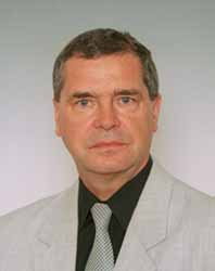 Ing. Josef Hojdar