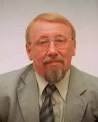 Ing. Vladimr Latvka