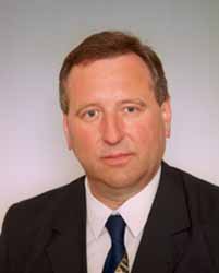 Ing. Ladislav Skopal