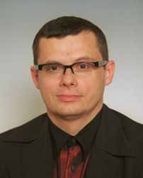 Mgr. Jan Vidm
