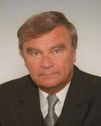 Ing. Jaroslav Gongol, CSc.