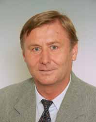 doc. PhDr. Miroslav Grebenek, CSc.