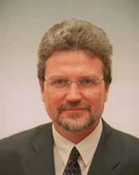 Tom Kladvko