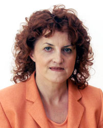 JUDr. Vlasta Parkanov