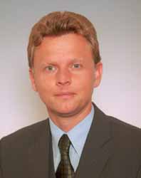 Michal Doktor