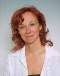 JUDr. Eva Dundkov