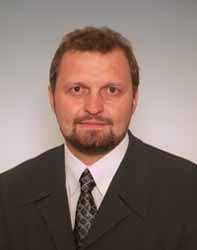 Ing. Pavel Hrn