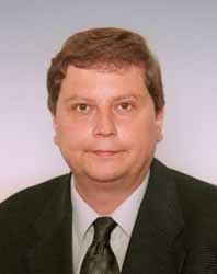 Ing. Radim Chytka