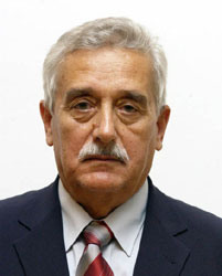 Ing. Betislav Petr