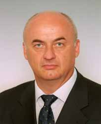 Ing. Pavel Suchnek