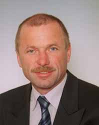 Ing. Miloslav Kuera