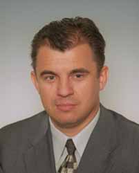 Ing. Miroslav Svoboda