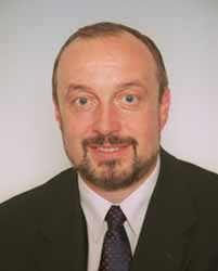 Ing. Petr Bratsk