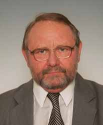 Ing. Frantiek Strnad