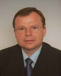 Ing. Vlastimil Ostr