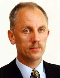 Robert Vok
