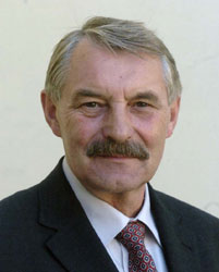 Ladislav Vomko