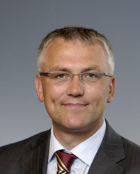 Bc. Pavel Severa