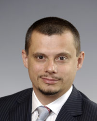 Mgr. Jan Vidm