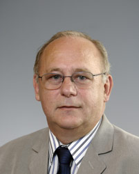 Vlastimil Aubrecht