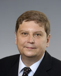 Ing. Radim Chytka
