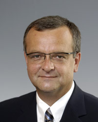 Ing. Miroslav Kalousek