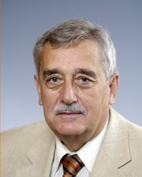 Ing. Betislav Petr