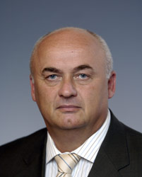 Ing. Pavel Suchnek