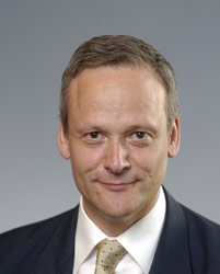 JUDr. Cyril Svoboda