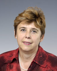 Mgr. Ivana Lev