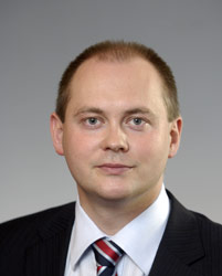 JUDr. Michal Haek