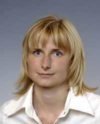 Ing. Kateina Konen