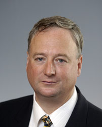 Ing. Karel Kratochvle