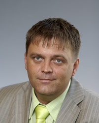 Robert Duek