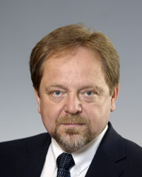 Ing. Jaroslav Fiala, CSc.