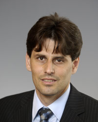 Ing. Michael Hrbata