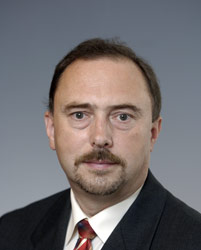 Ing. Jaroslav Krupka