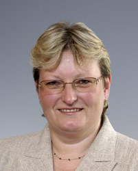 Ing. Vladimra Lesensk
