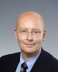 Ing. Daniel Reisiegel