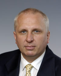 Ing. Miloslav Souek