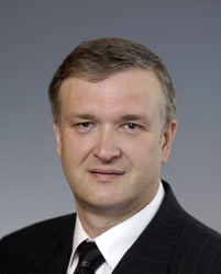 Ing. Karel idlo