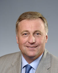 Ing. Mirek Topolnek