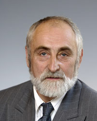 RNDr. Pavel Vanouek