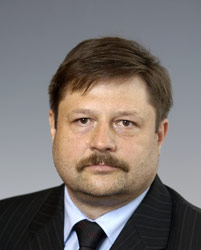 Doc. Ing. Petr Wolf, CSc.