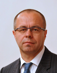 Ing. Miroslav Jenk