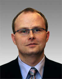 Mgr. Ing. Pavel Nmec