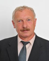 Ing. Zdenk Besta