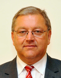 Ing. Libor Nowak