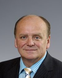 Ing. Vclav Kluka